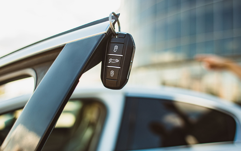 Best Car Rental Service In Uttar Pradesh